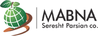 Mabna Seresht Logo